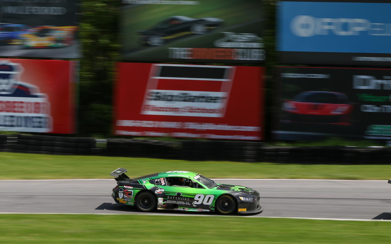 Chipoys Announces Strategic Partnership with Racing Prodigy Thomas Annunziata